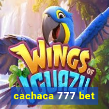 cachaca 777 bet